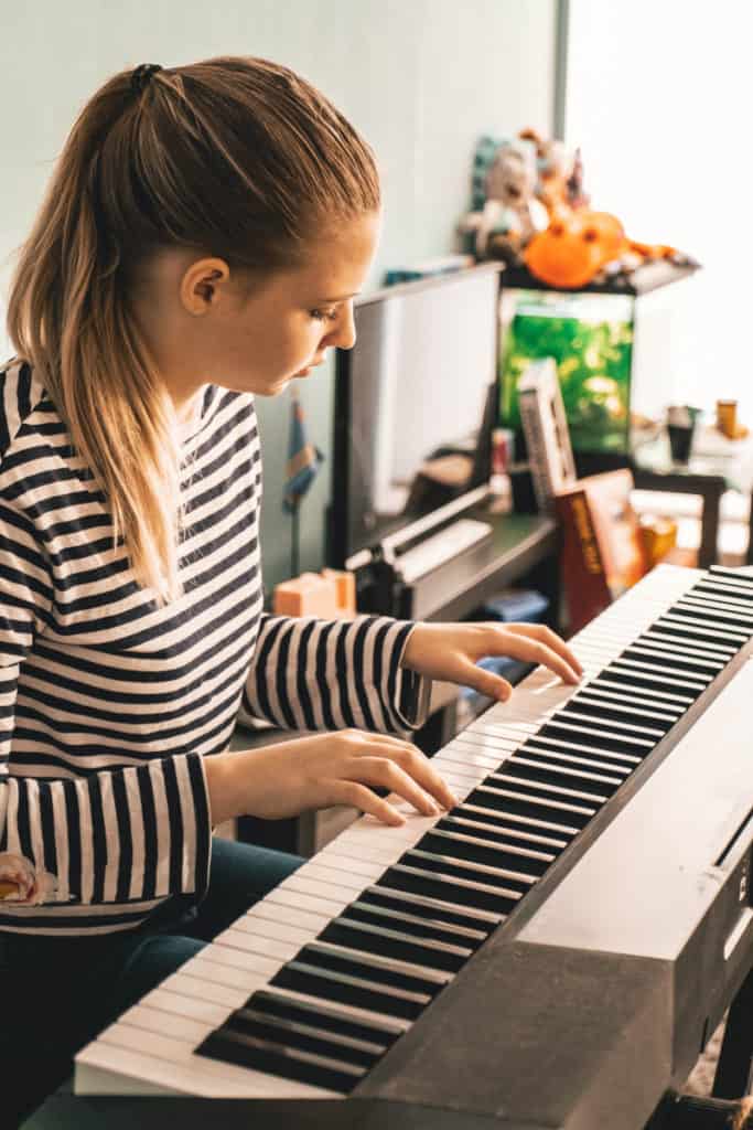 best piano classes near me