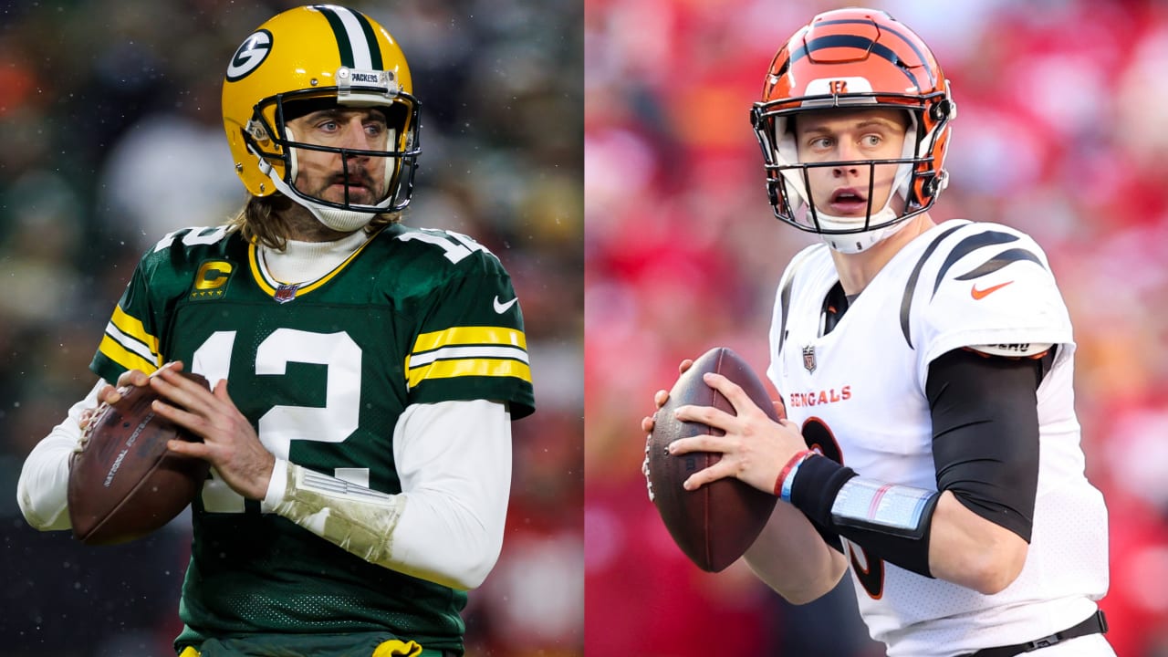 best quarterbacks this week