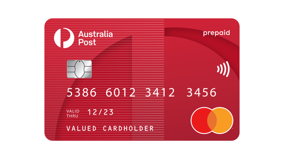 best reloadable prepaid credit cards australia no fees