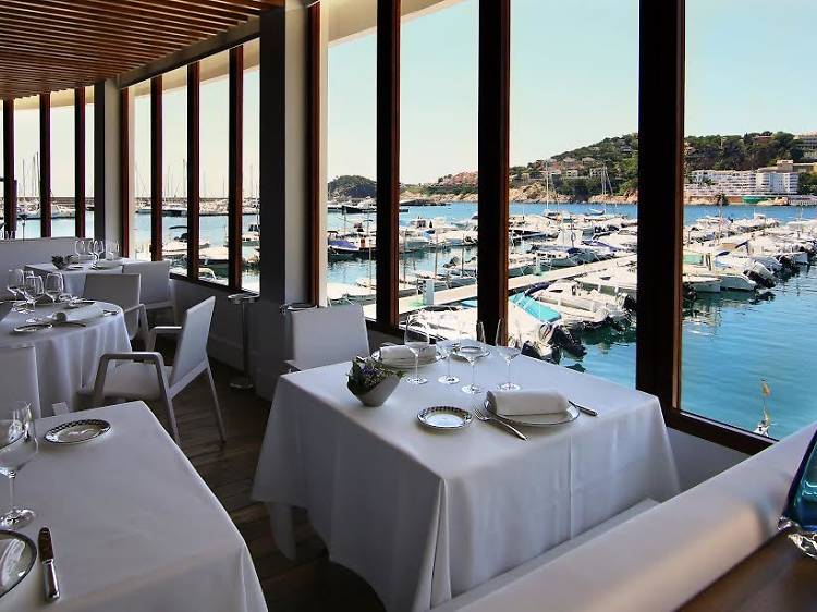 best restaurants in cadaques