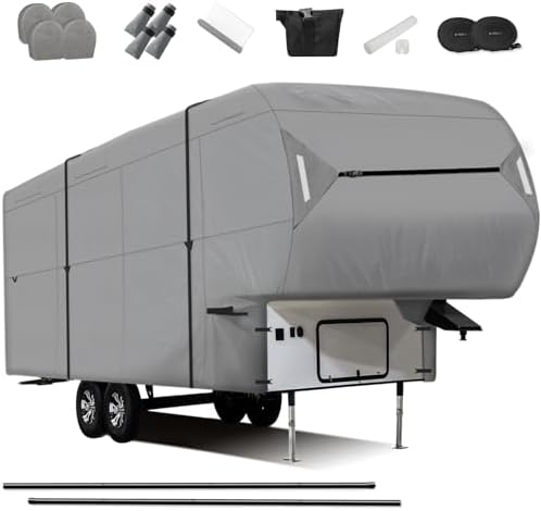best rv covers