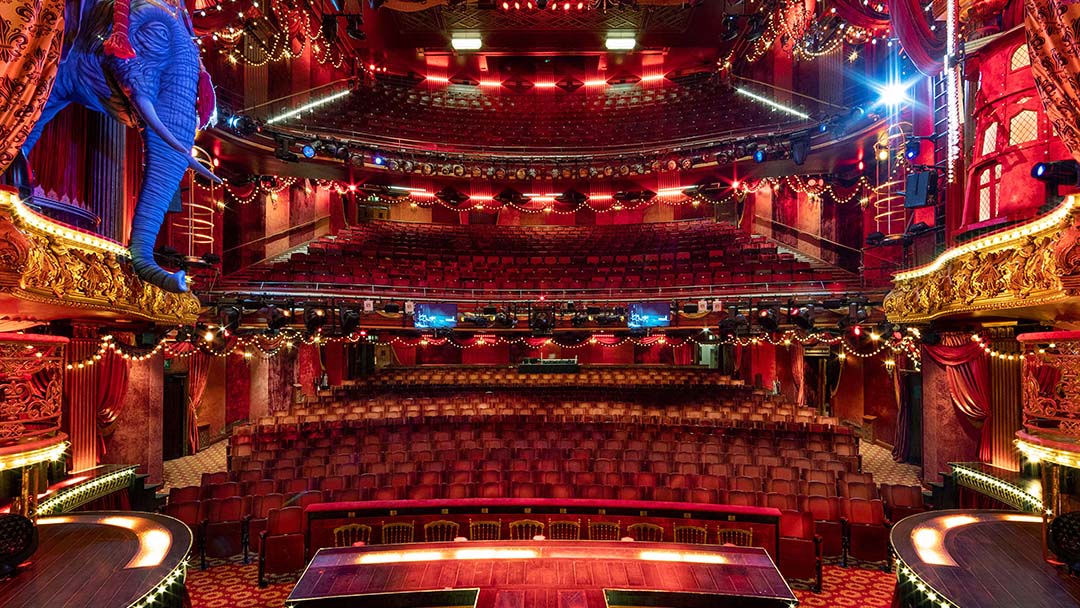 best seats at piccadilly theatre