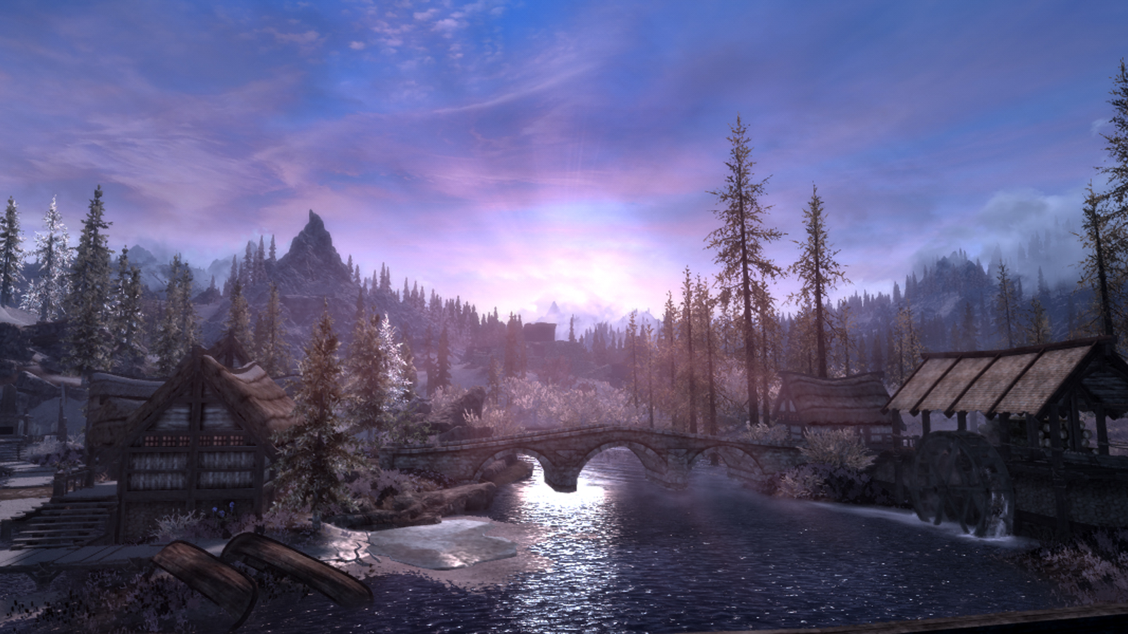 best skyrim weather mod