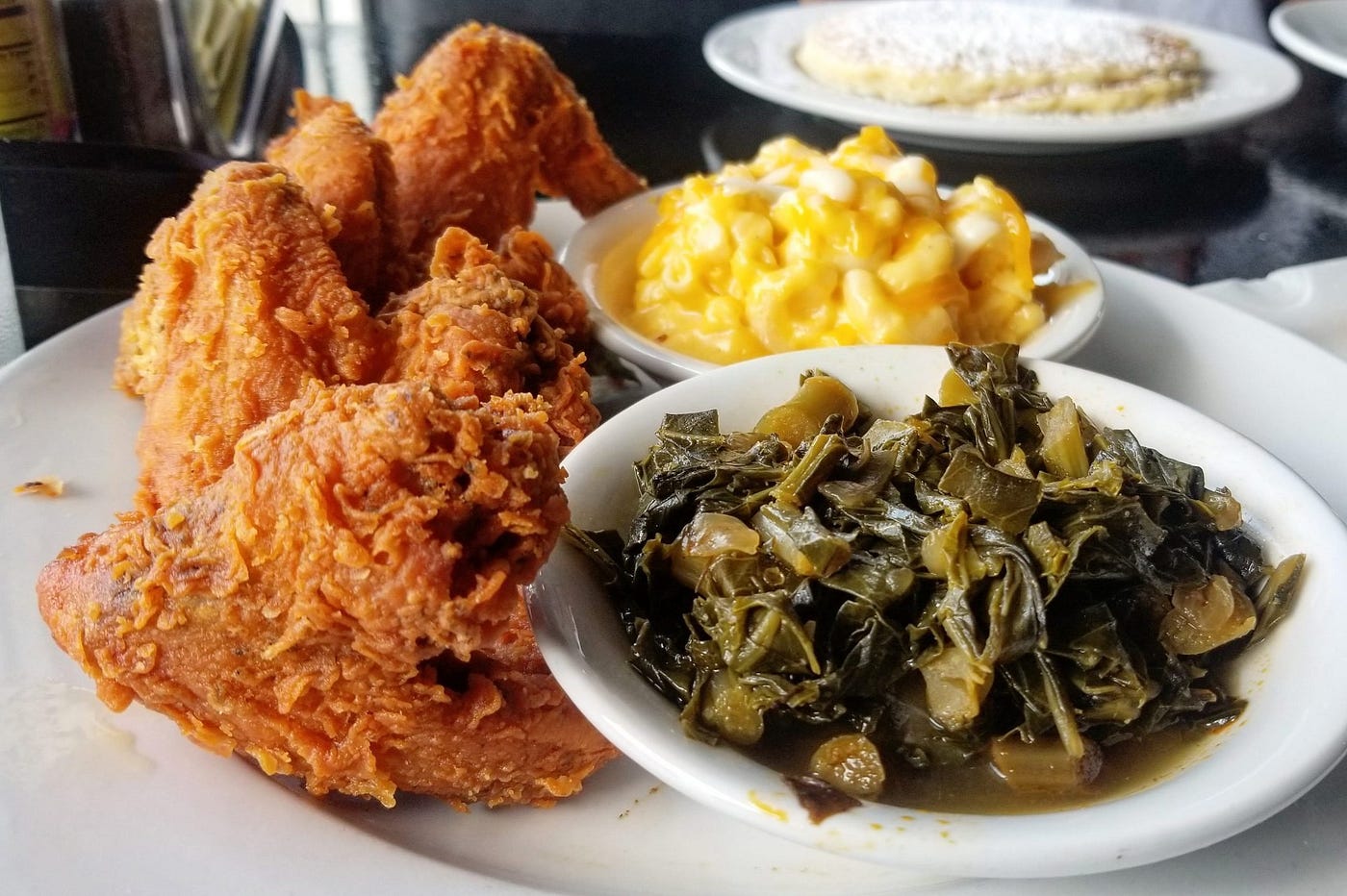 best soul food restaurants near me