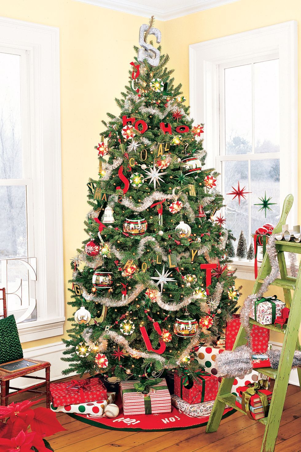 best tree toppers for christmas