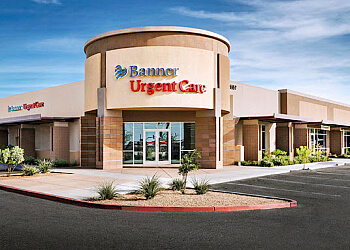 best urgent care near me