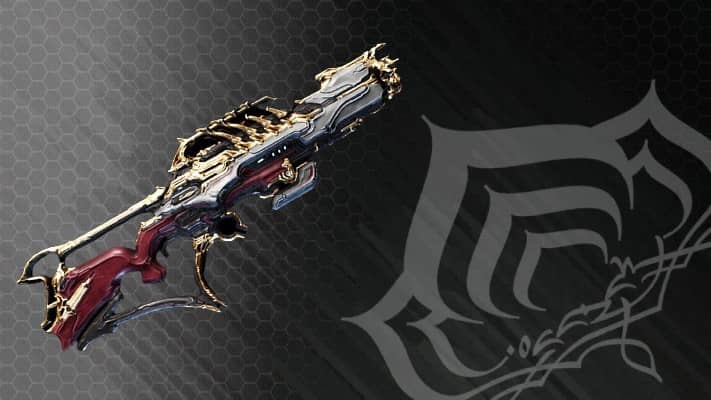 best warframe weapons