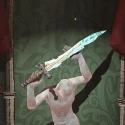 best weapons fable 3