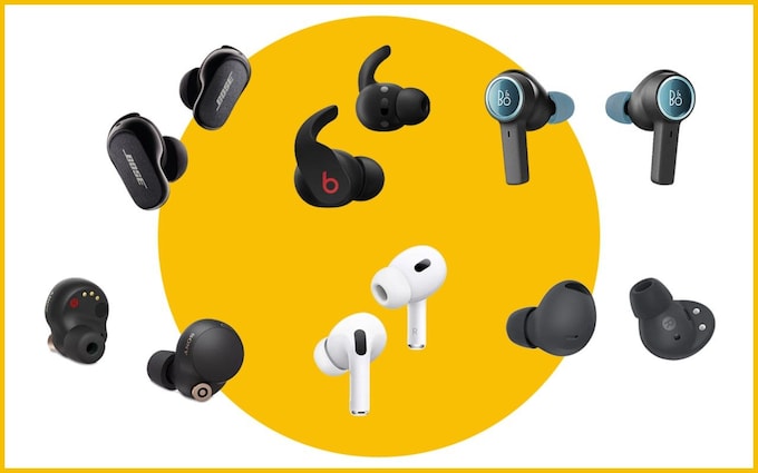 best wireless earbuds for android 2023