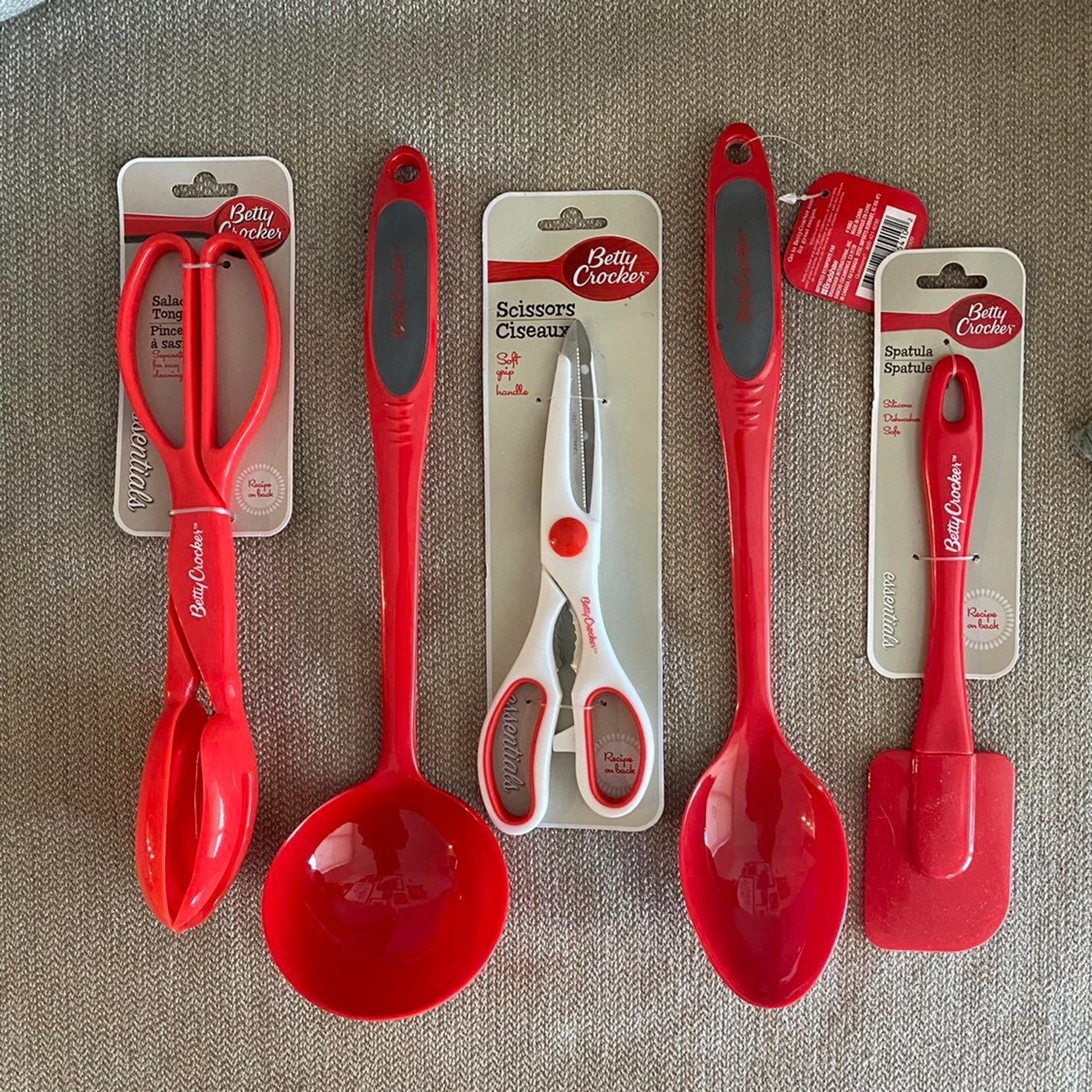 betty crocker utensils