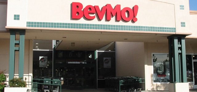 bevmo near me