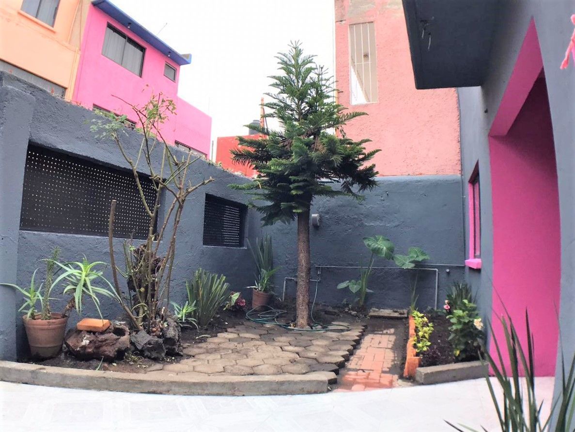 casas en renta coyoacan