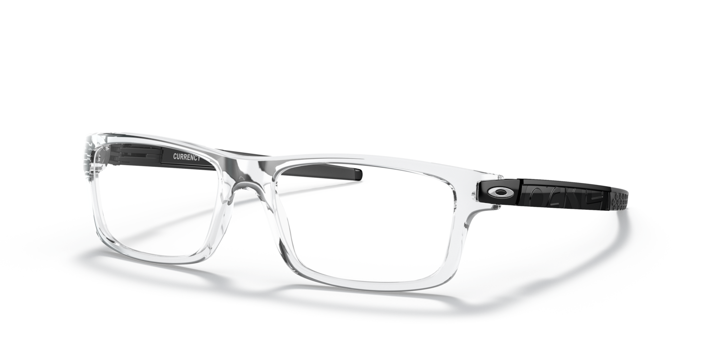 oakley eyeglasses clear