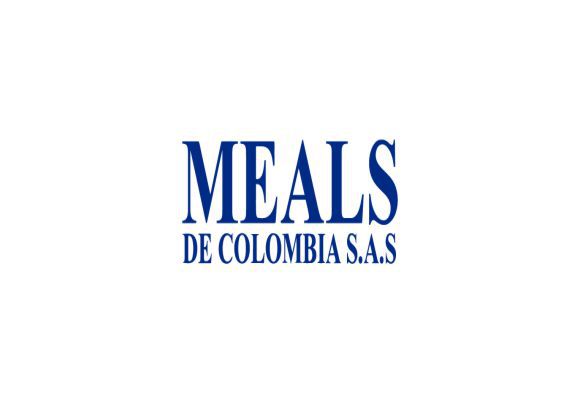 meals de colombia historia