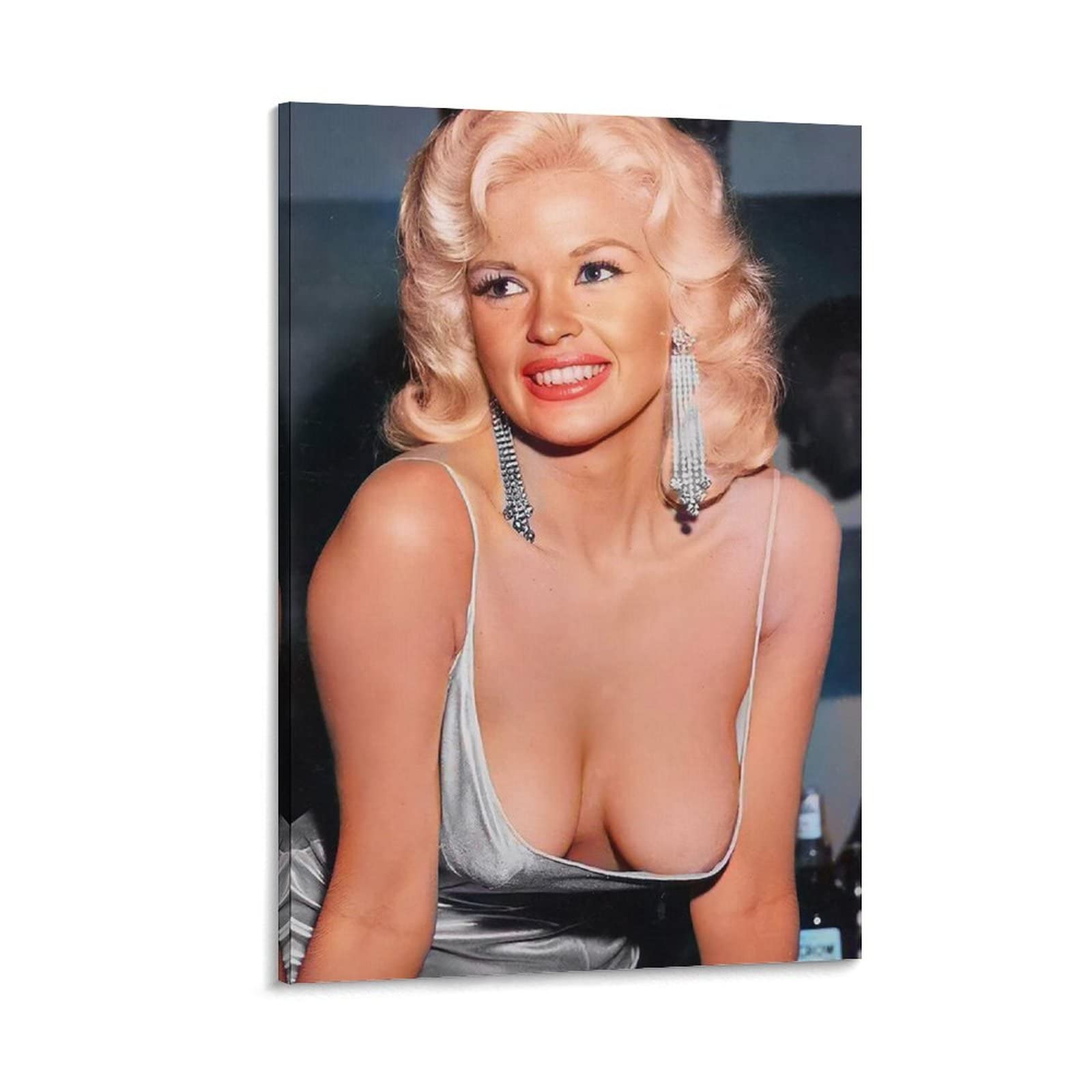 jayne mansfield sexy