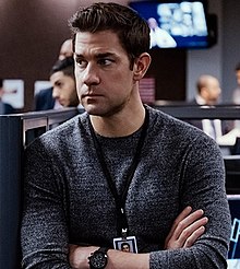 jack ryan wikia