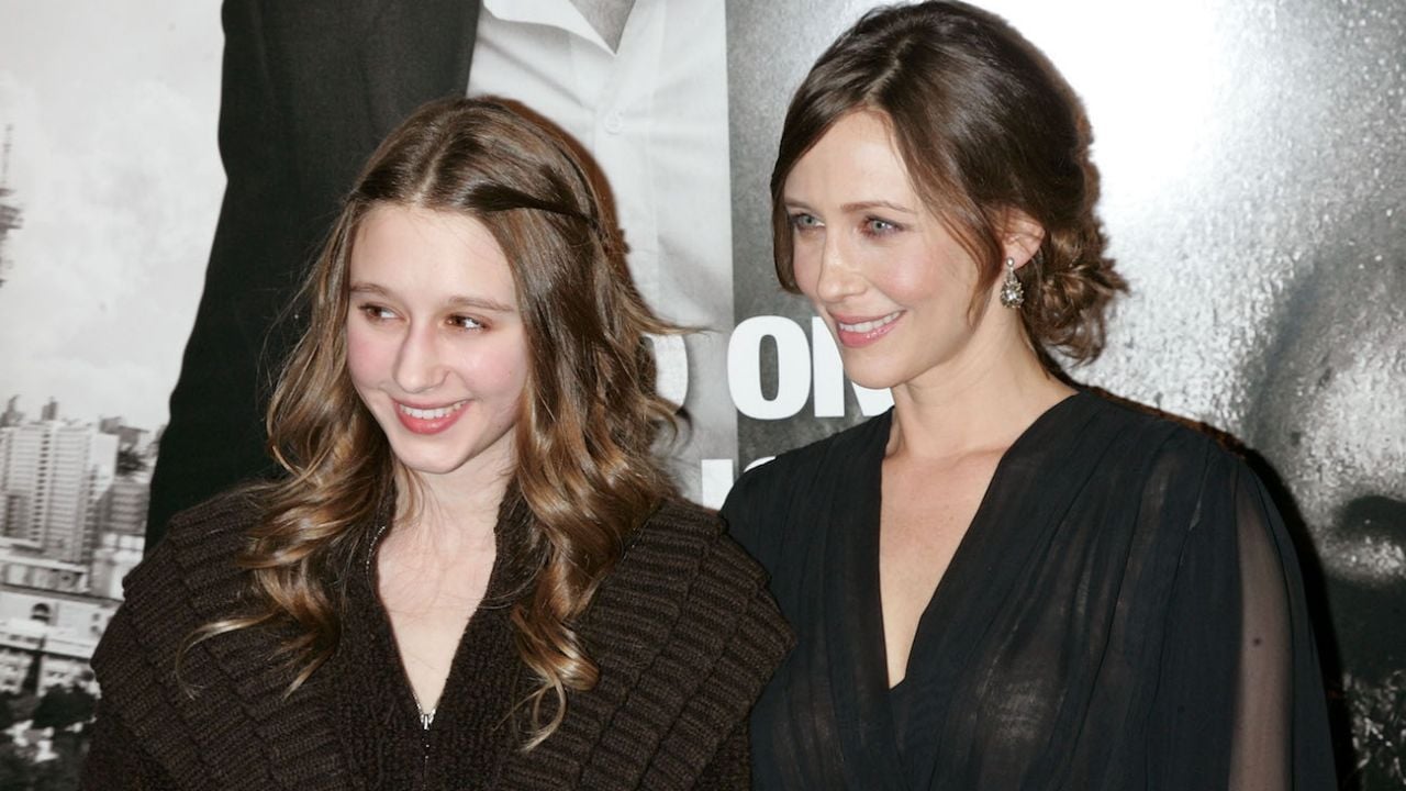 vera y taissa farmiga