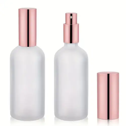 empty perfume bottles kmart