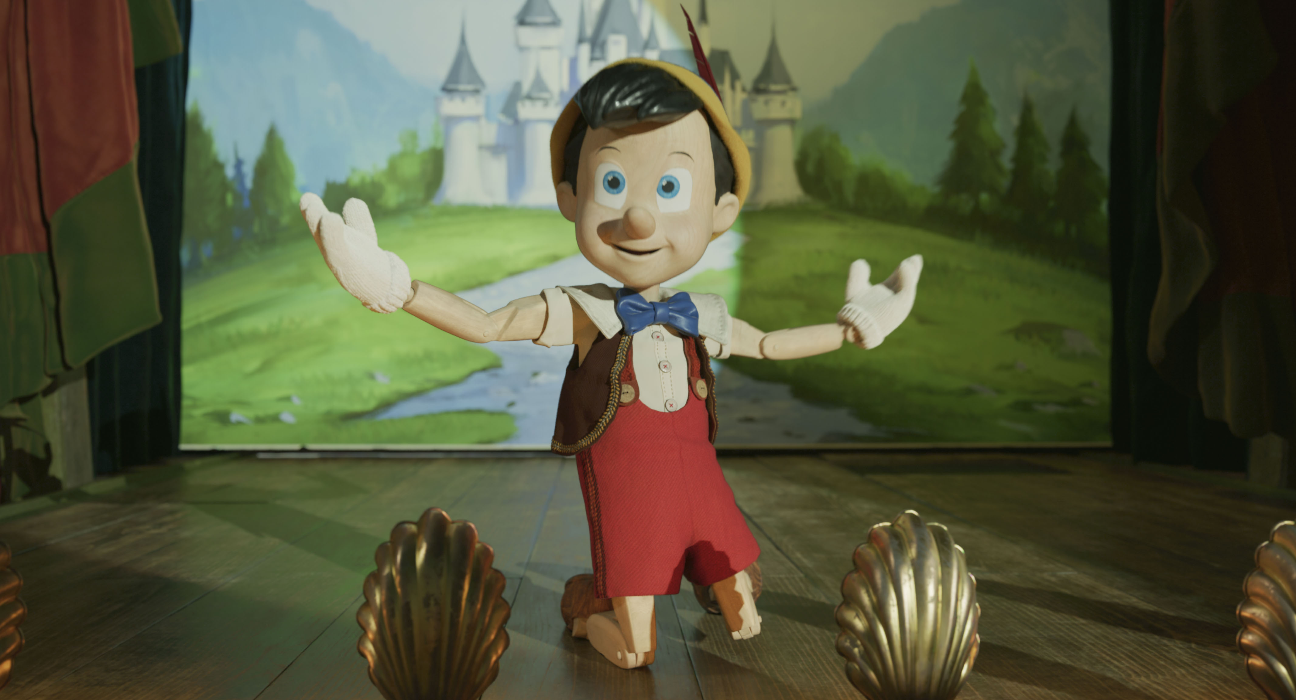 pinocchio imdb