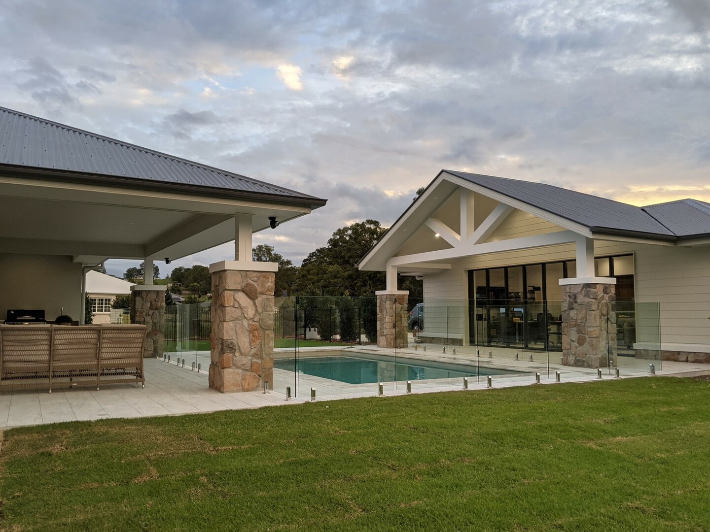 stroud homes brisbane south