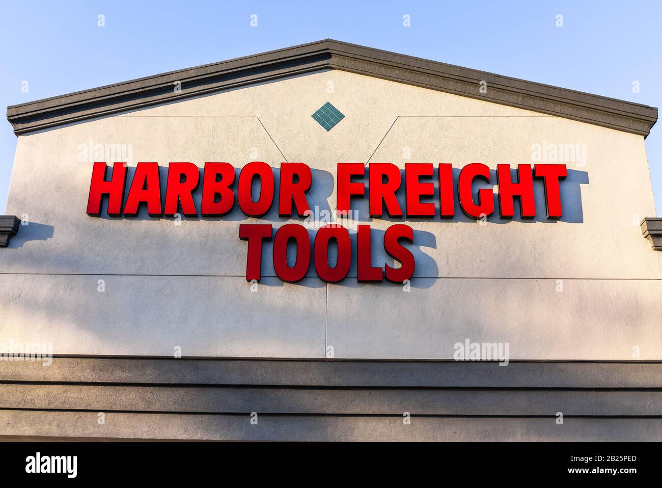 freight tools
