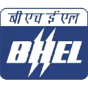 bhel split history