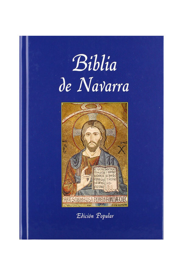 biblia de navarra pdf