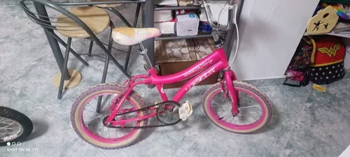 bicicletas para niños de segunda mano