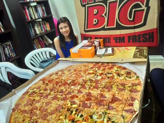 big guys pizza branches manila