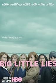 big little lies season 1 cast