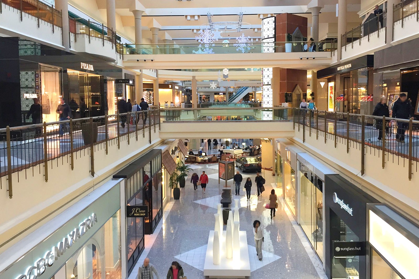 big mall in washington dc