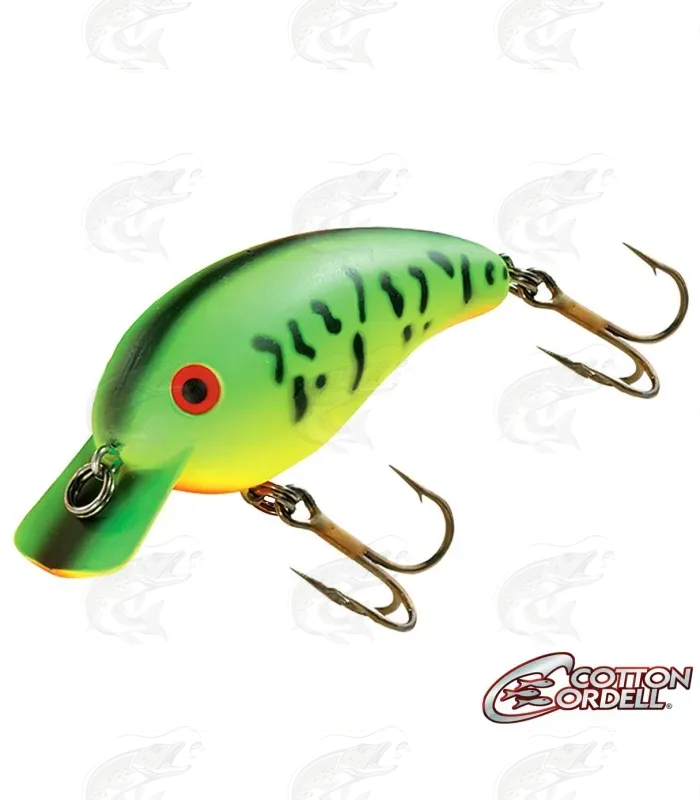 big o fishing lure