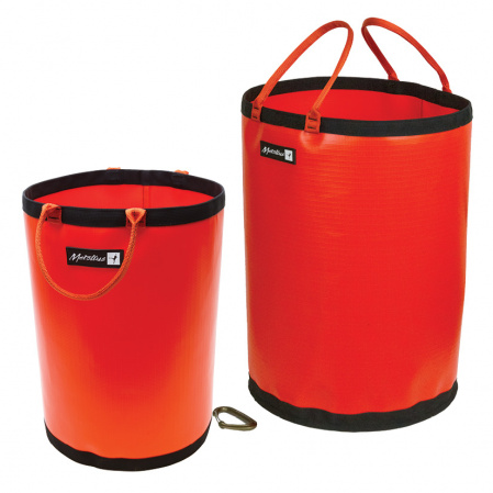 big w collapsible bucket