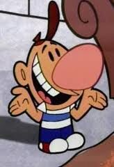 billy from billy and mandy