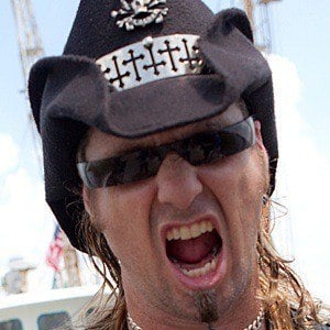 billy the exterminator age