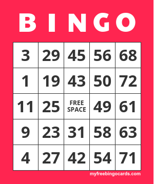 bingo number generator 1 75