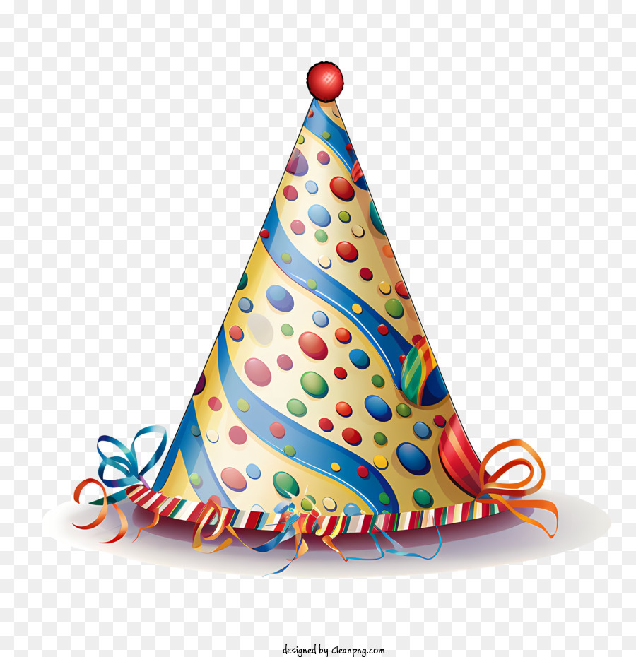 birthday hat png