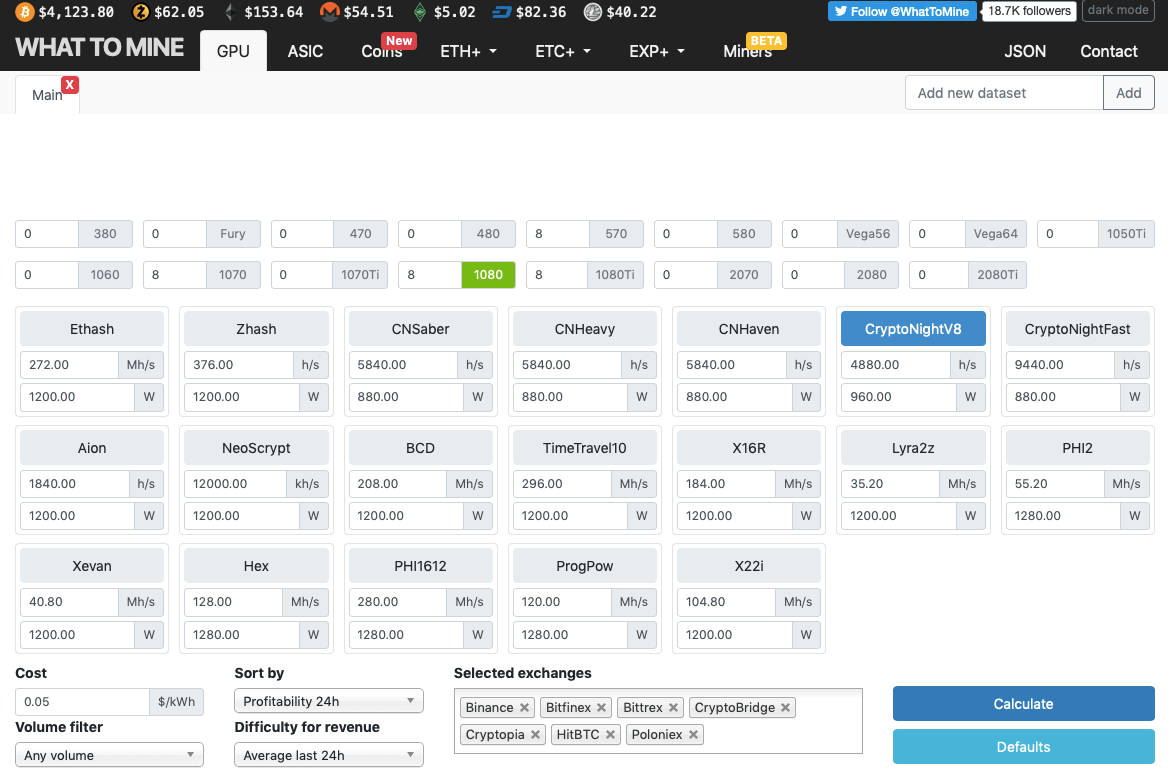 bitcoin solo mining calculator