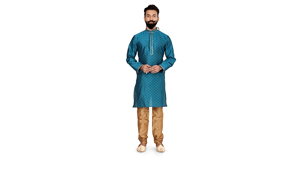 blackberry kurta