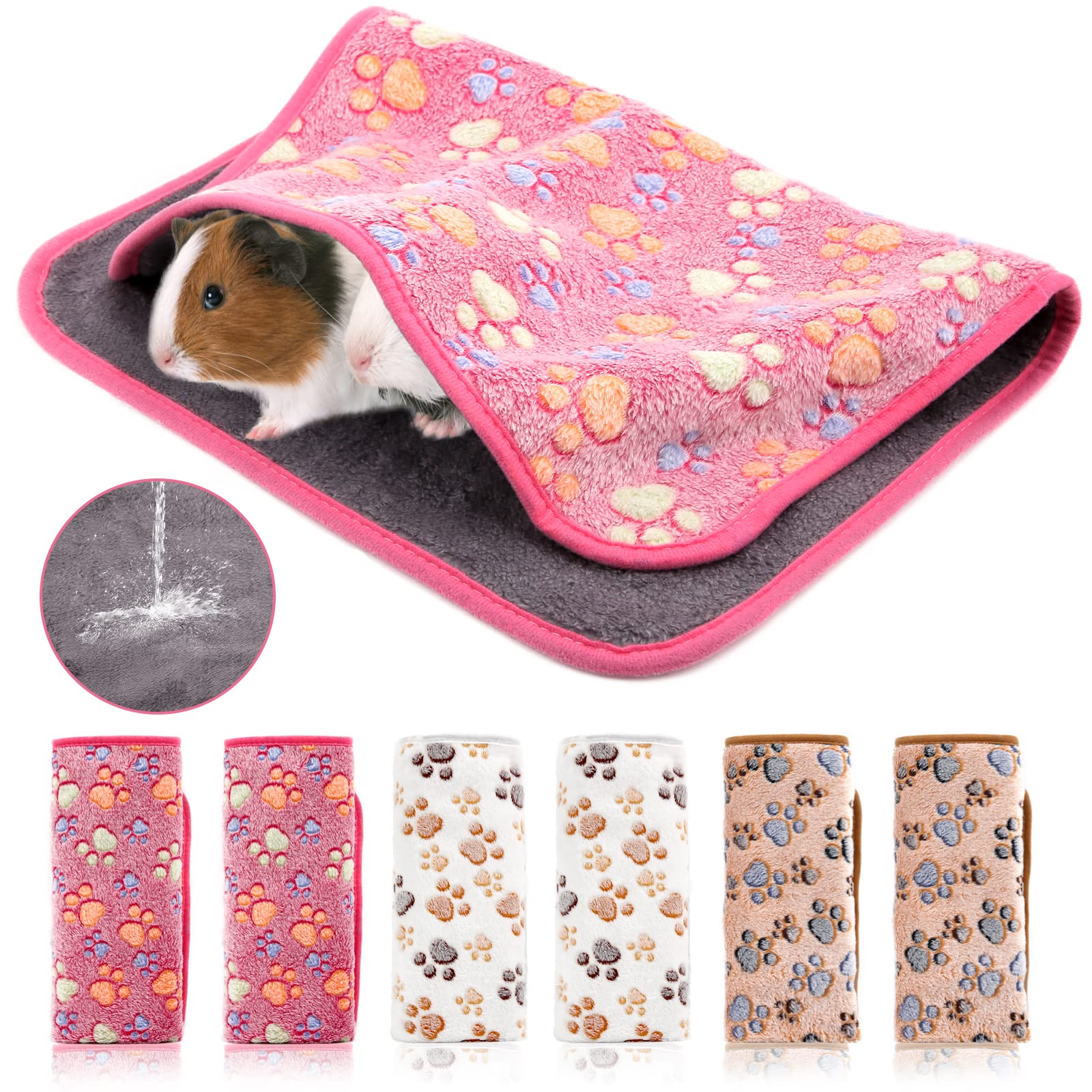 blankets for guinea pigs