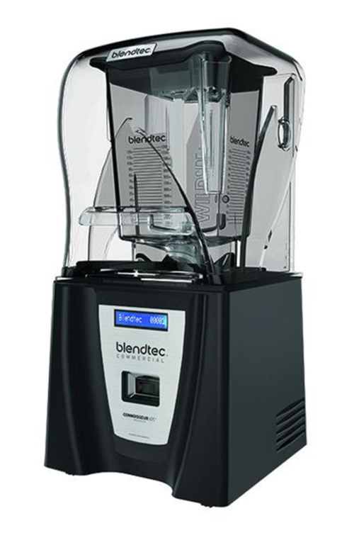 blendtec q series price