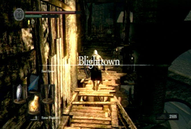 blighttown