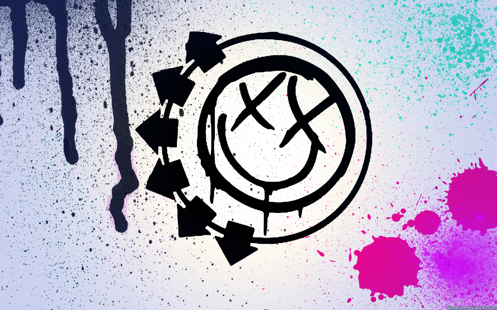 blink 182 wallpaper