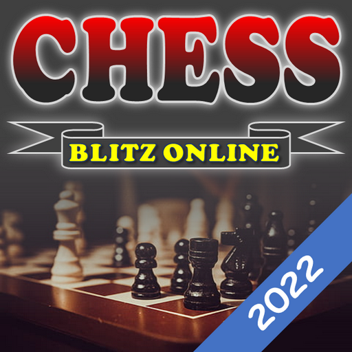 blitz chess online