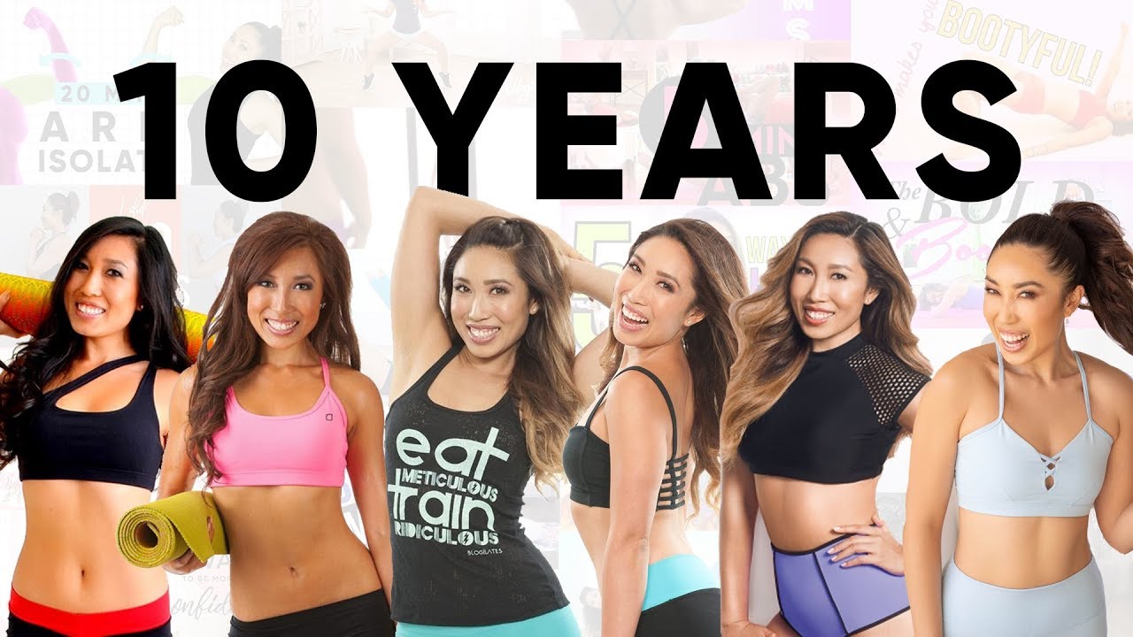 blogilates