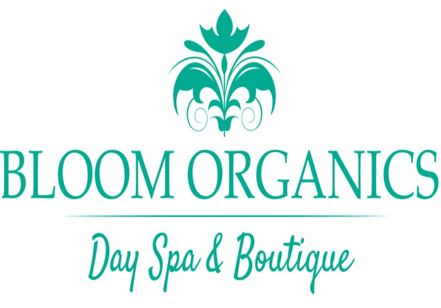 bloom organics day spa