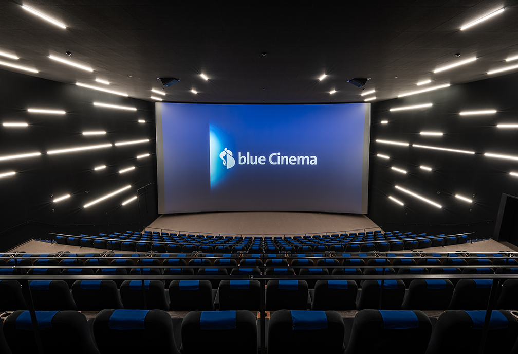 blue cinema chur