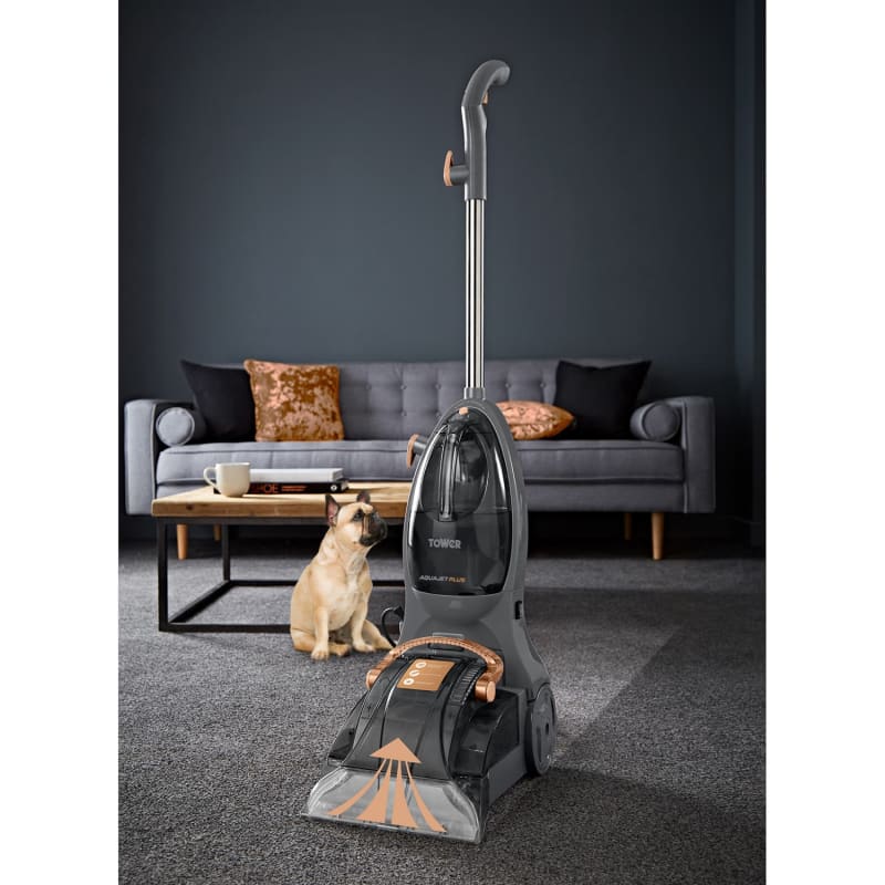 b&m vax carpet cleaner price