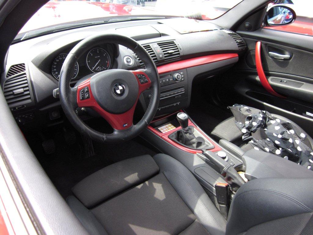 bmw 135i alcantara