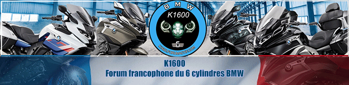 bmw k1600 forums